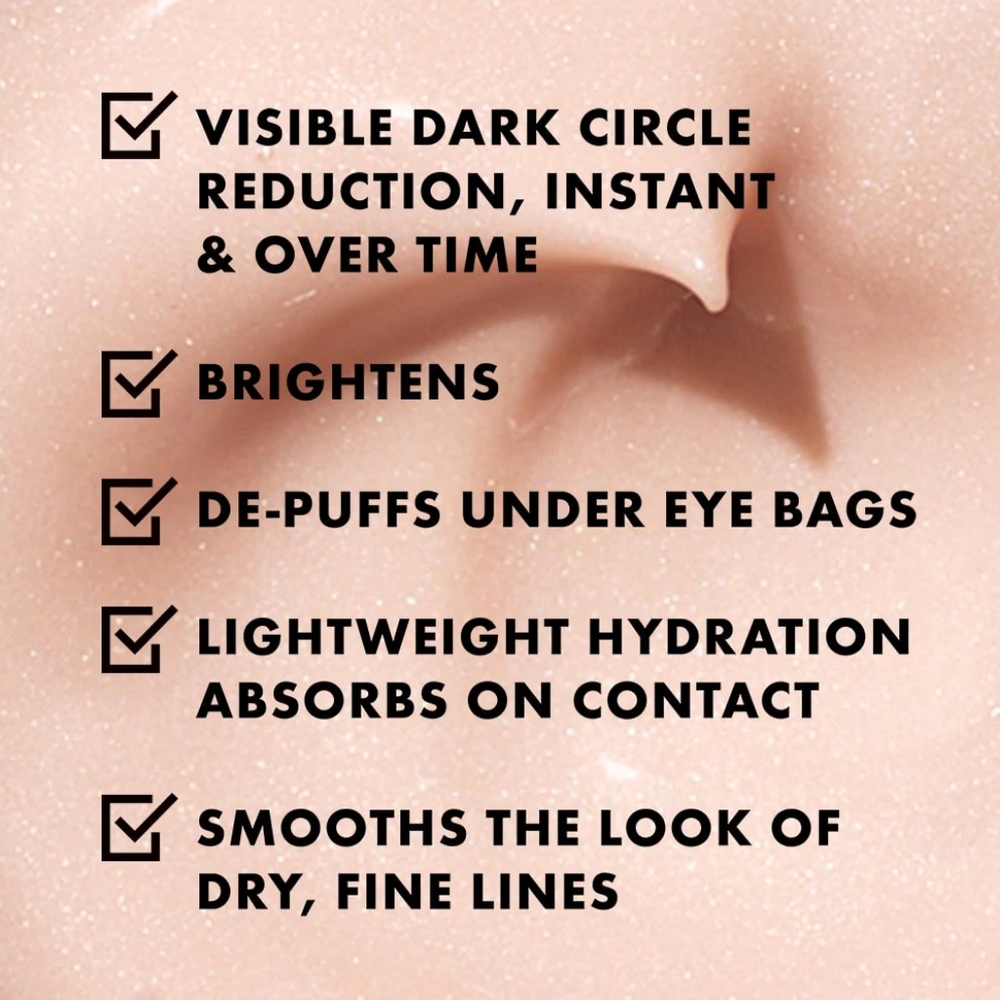 Origins GinZing Brightening Eye Cream in Cool, 15ml/0.50fl oz - Picture 2 of 12